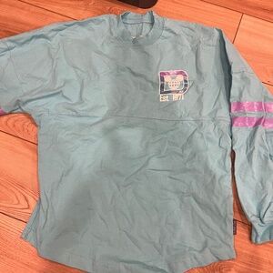 Disney World Spirit Jersey